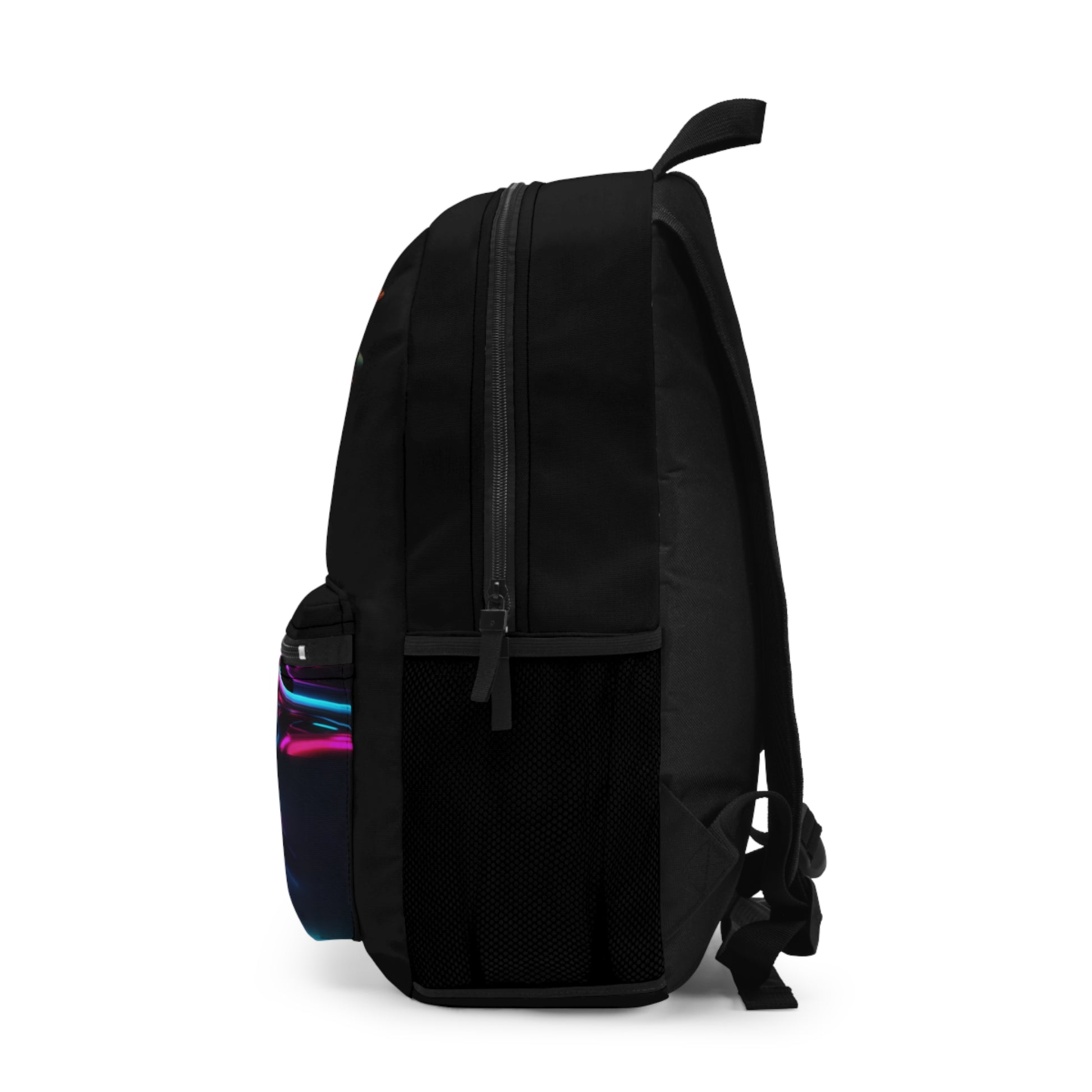 Backpack - MEMEXCORP 