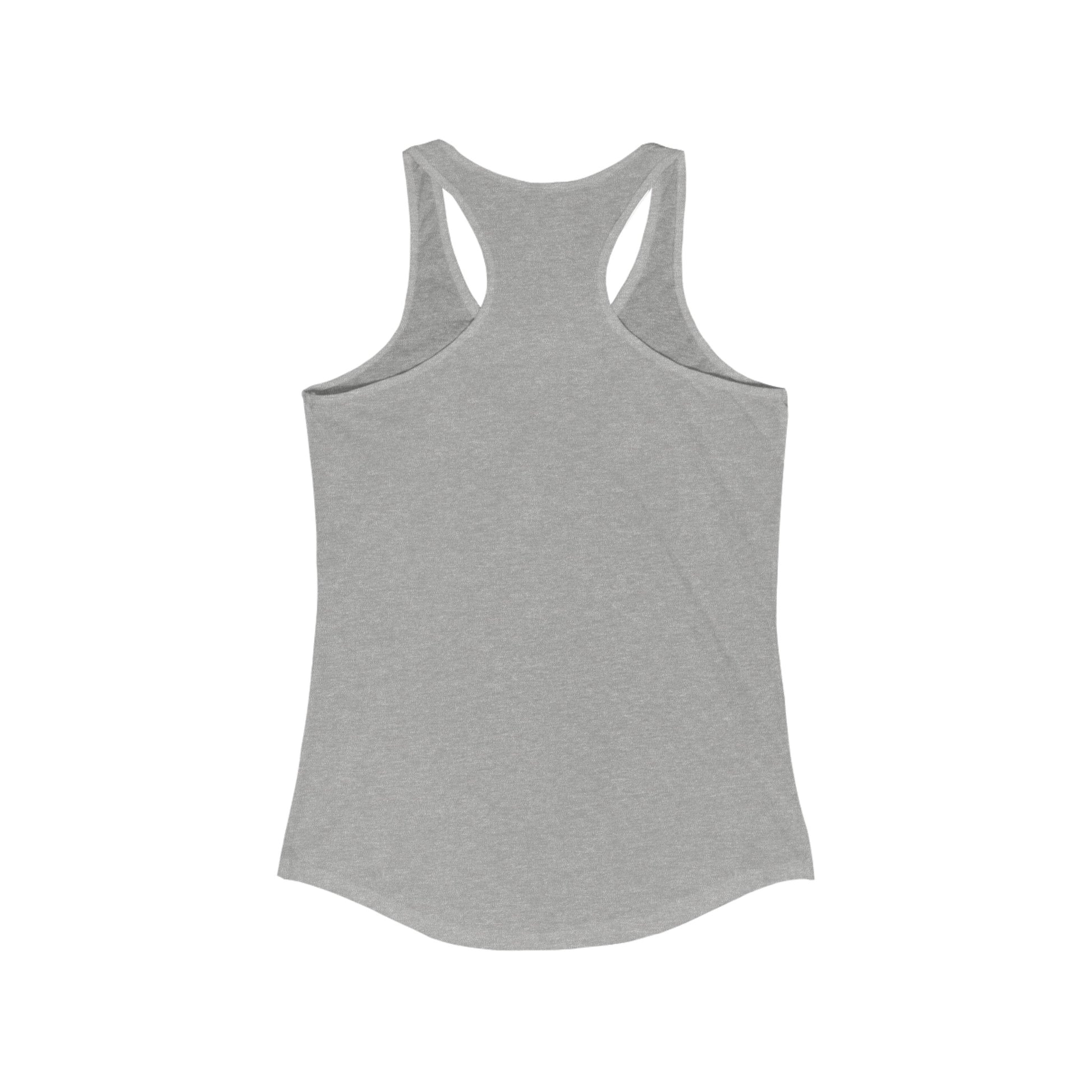 Women's Ideal Racerback Tank - MEMEXCORP 