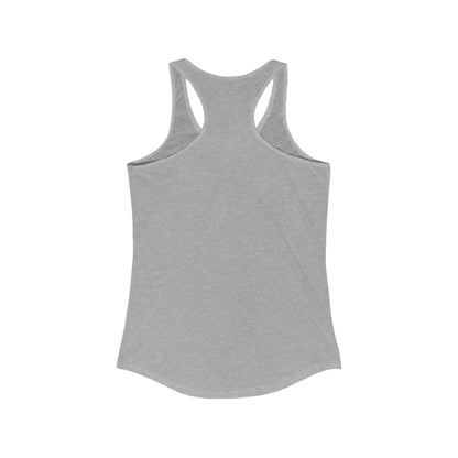 Women's Ideal Racerback Tank - MEMEXCORP 