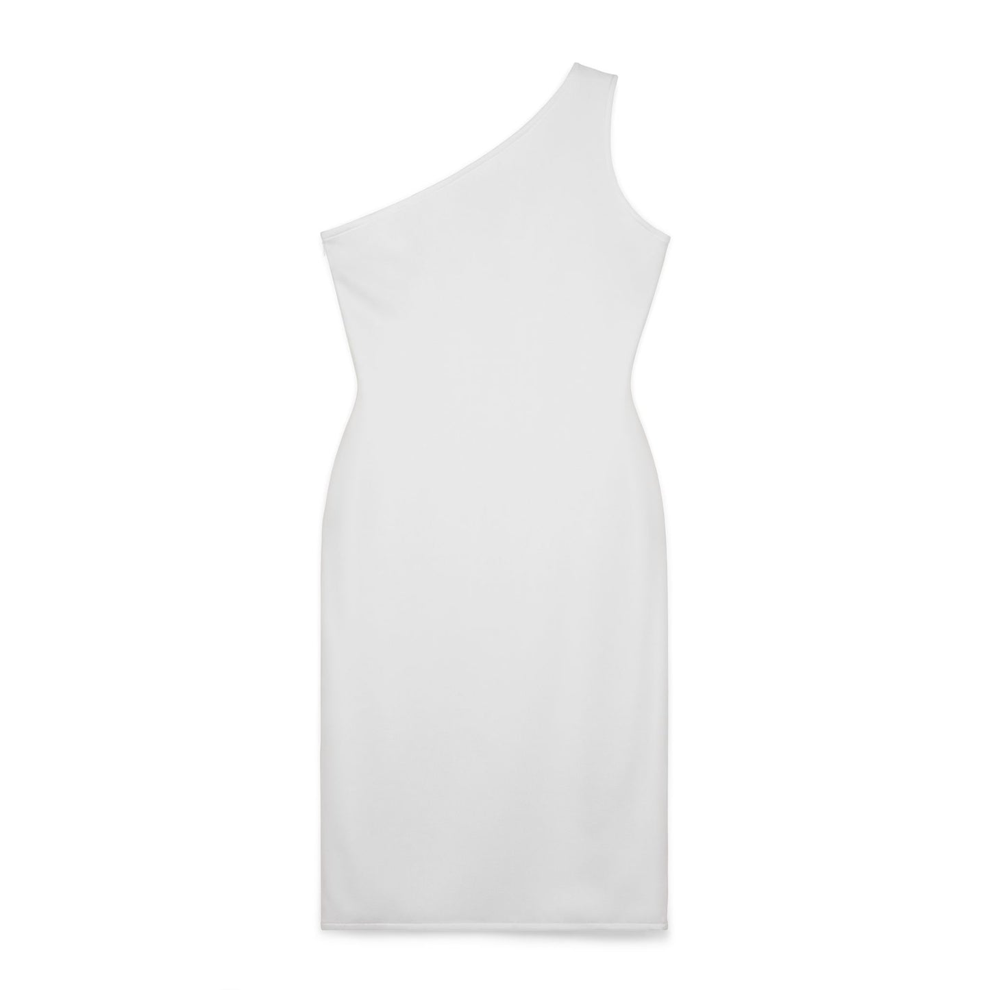 Shoulder Dress (AOP)CB - MEMEXCORP 