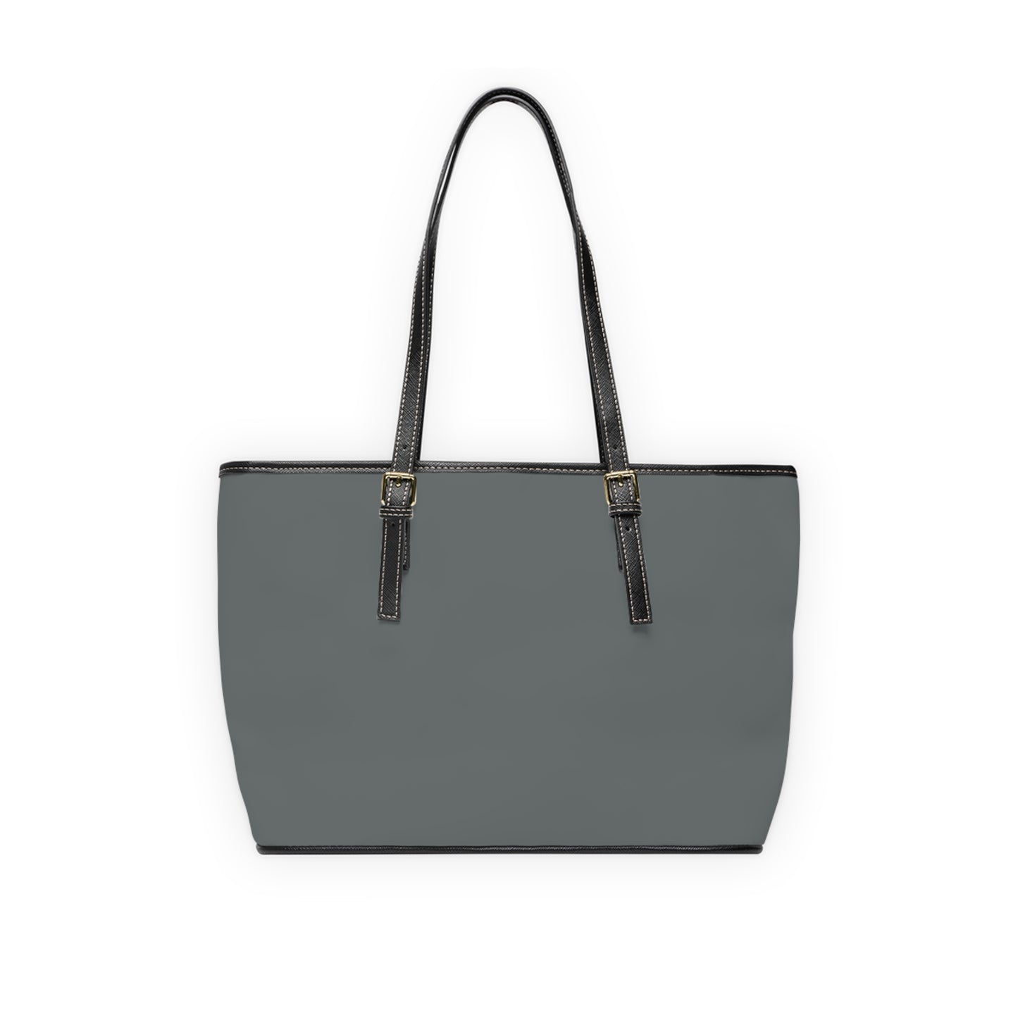 PU Leather Shoulder Bag - MEMEXCORP 