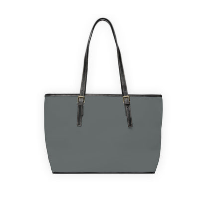 PU Leather Shoulder Bag - MEMEXCORP 