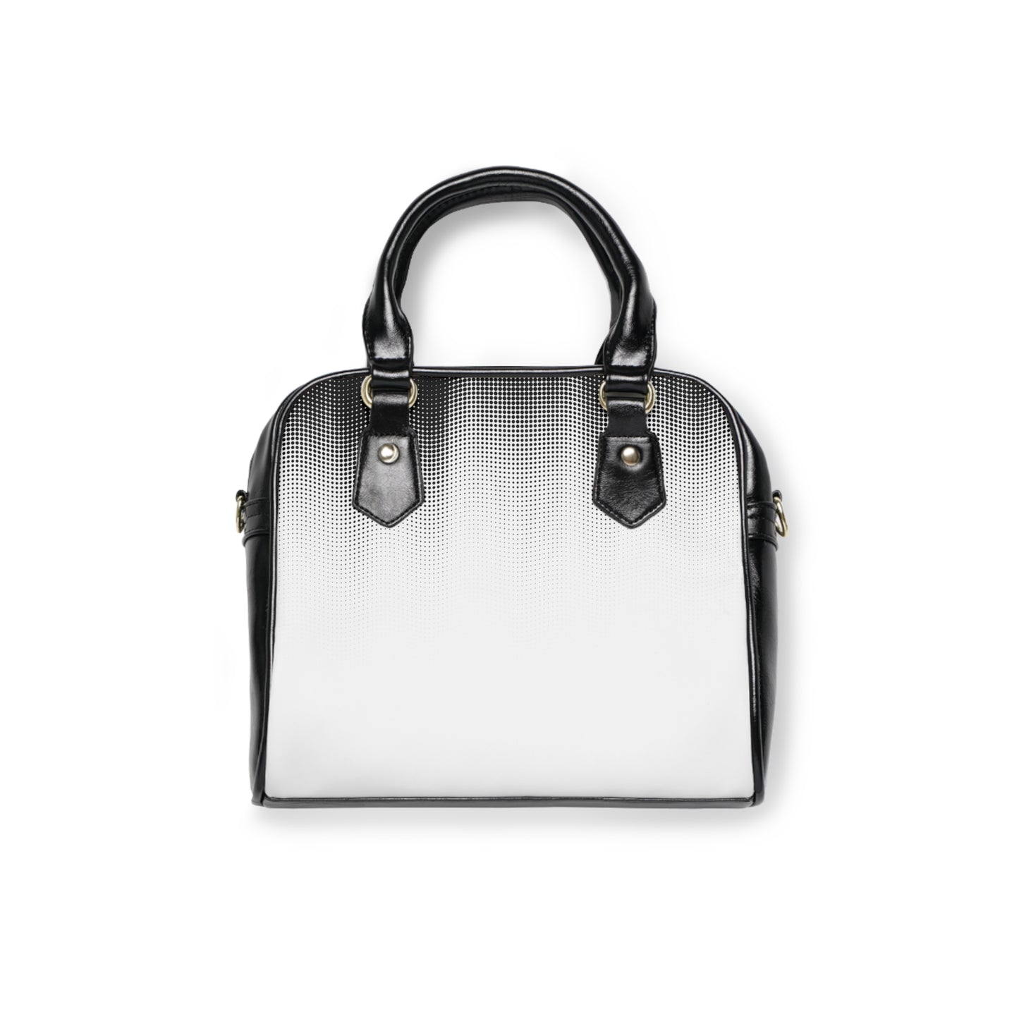 Sleek Gradient Shoulder Handbag | Stylish & Versatile Fashion Accessory