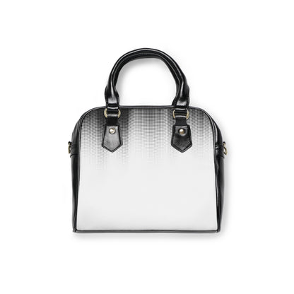 Sleek Gradient Shoulder Handbag | Stylish & Versatile Fashion Accessory