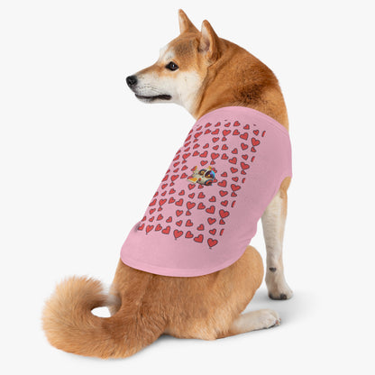 Pet Tank Top - MEMEXCORP 