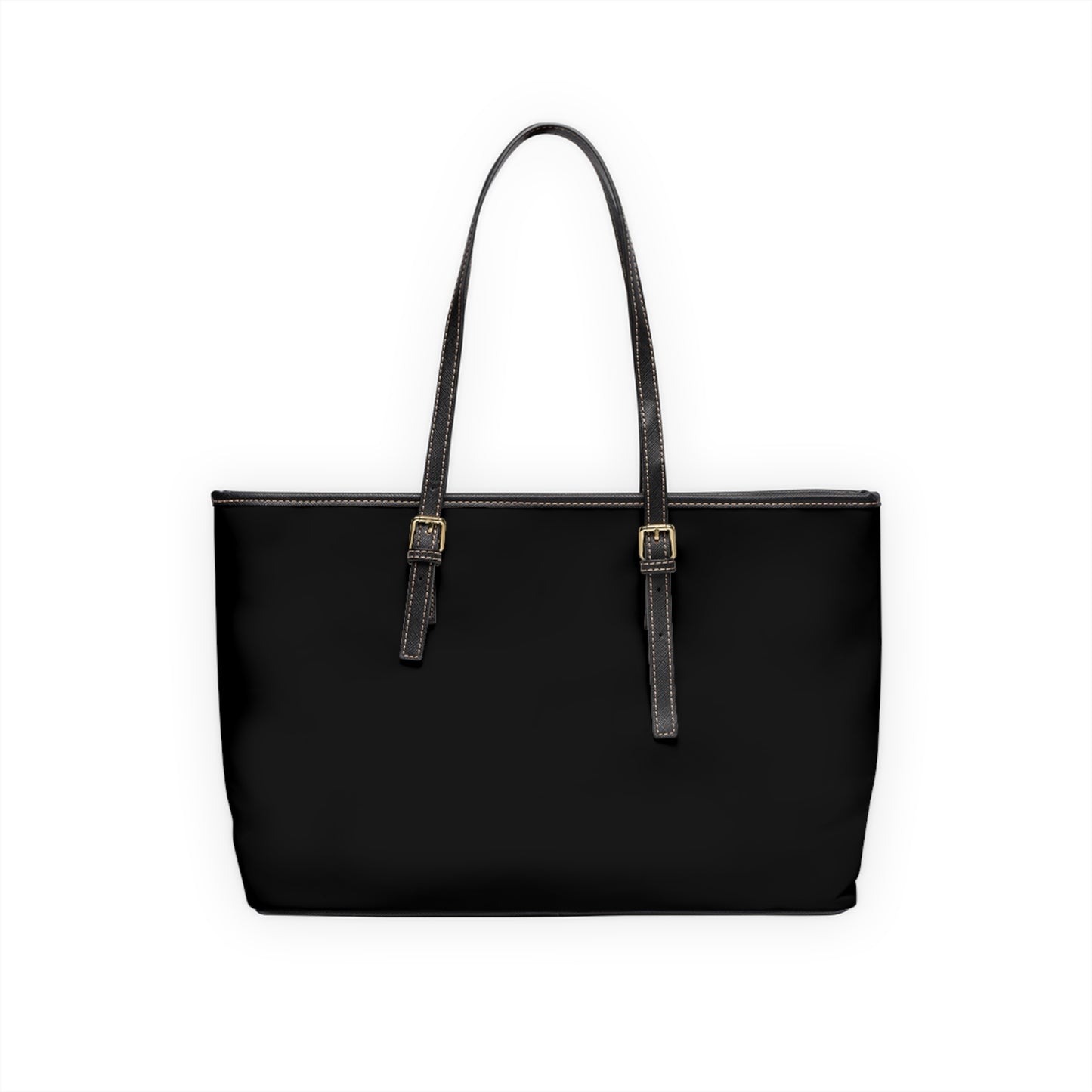 PU Leather Shoulder Bag - MEMEXCORP 