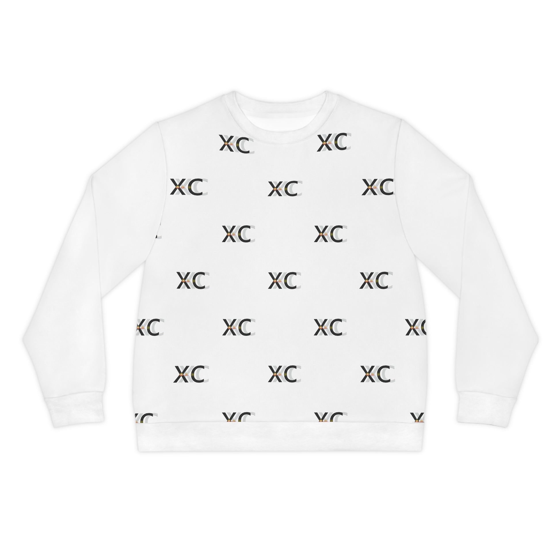 Lightweight Sweatshirt (AOP) - MEMEXCORP 