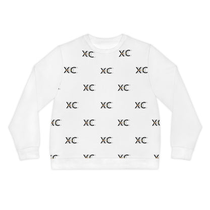 Lightweight Sweatshirt (AOP) - MEMEXCORP 