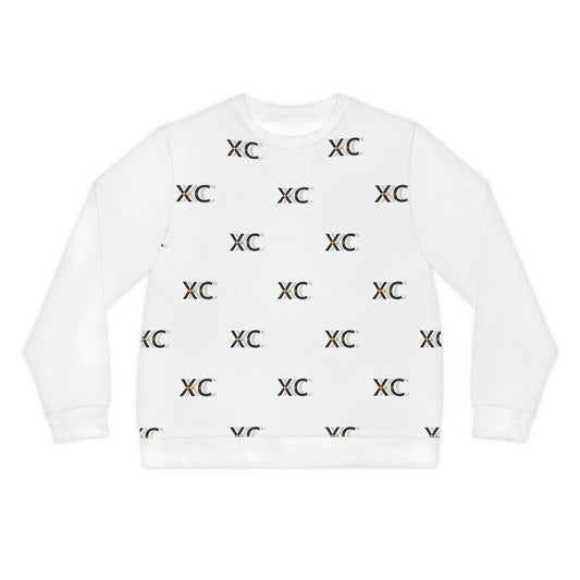 Lightweight Sweatshirt (AOP) - MEMEXCORP 