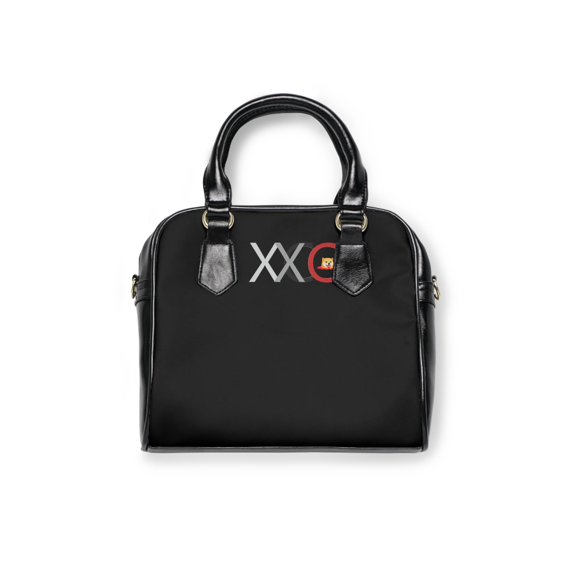 Shoulder Handbag - MEMEXCORP 