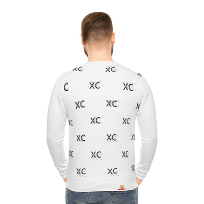 Lightweight Sweatshirt (AOP) - MEMEXCORP 