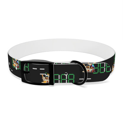 Dog Collar - MEMEXCORP 