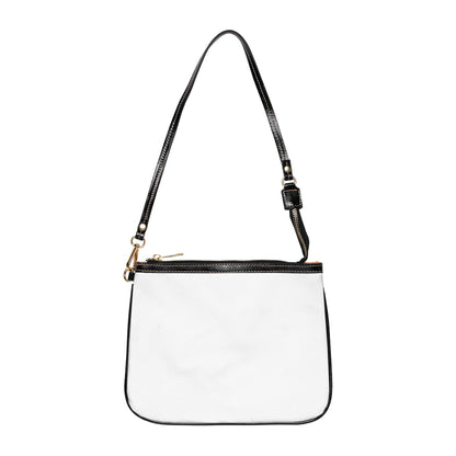 Small Shoulder Bag - MEMEXCORP 