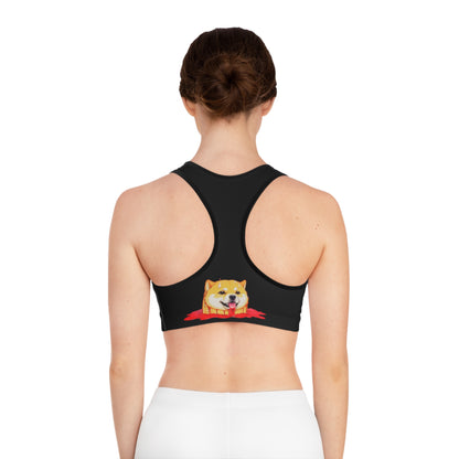 Sports Bra (AOP) - MEMEXCORP 