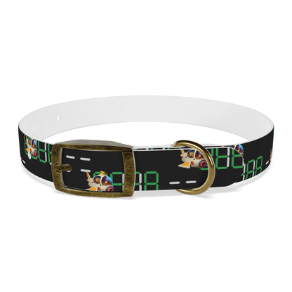 Dog Collar - MEMEXCORP 