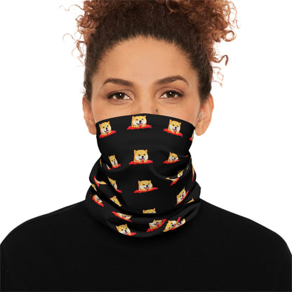 Lightweight Neck Gaiter - MEMEXCORP 