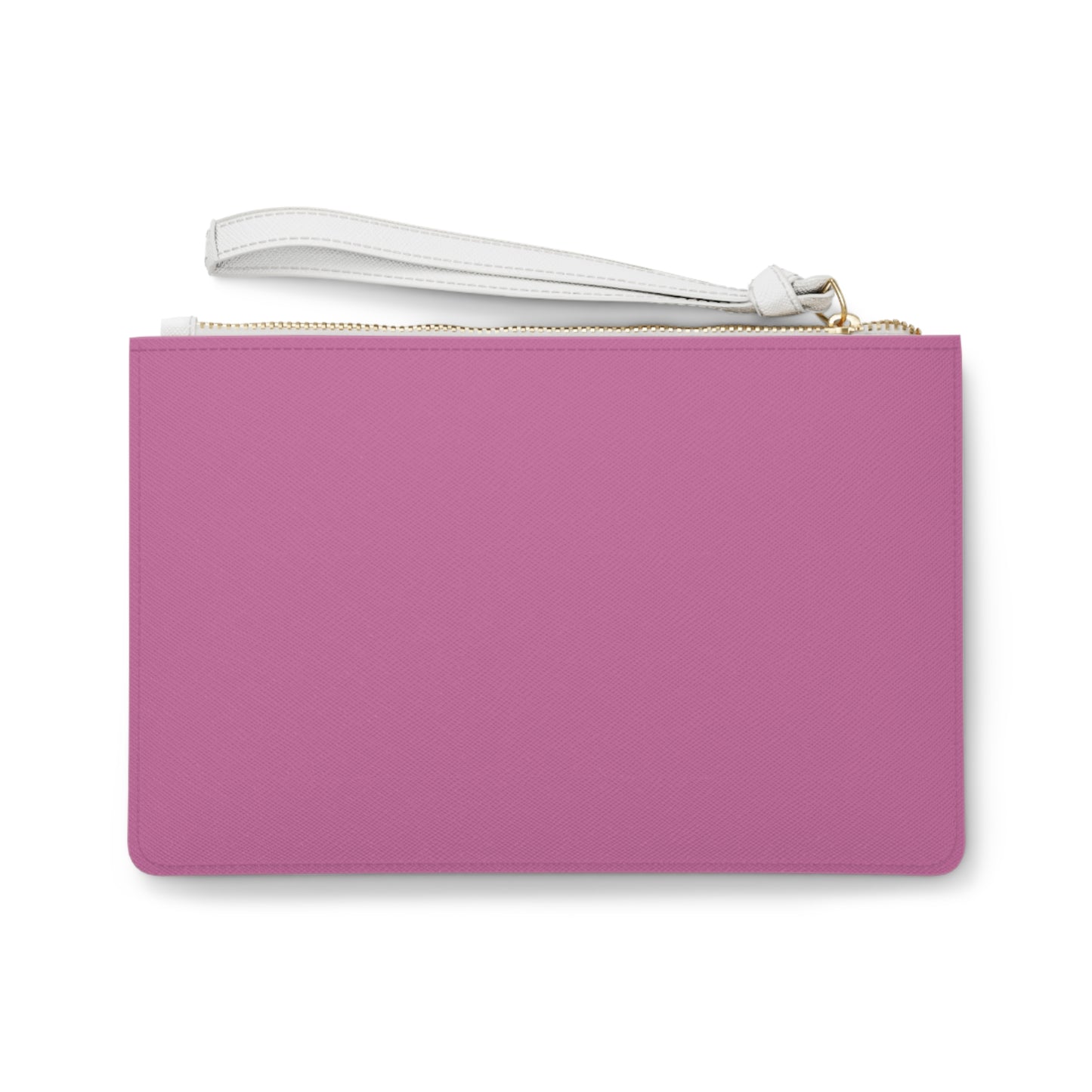 Chic Pink Clutch Bag xc - MEMEXCORP 