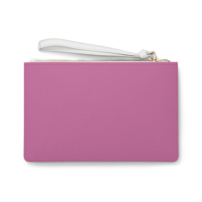 Chic Pink Clutch Bag xc - MEMEXCORP 