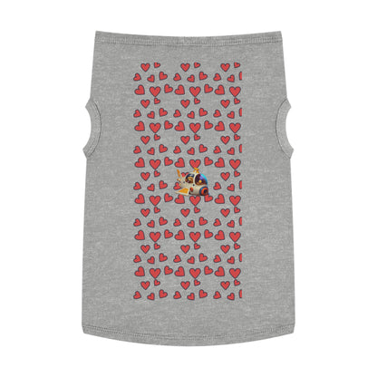 Pet Tank Top - MEMEXCORP 