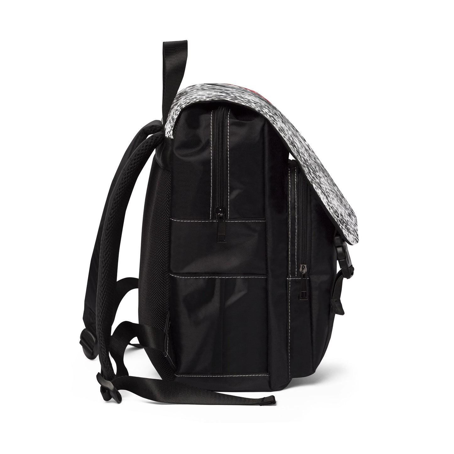 Unisex Casual Shoulder Backpackxc - MEMEXCORP 