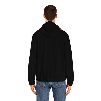 Men's Full-Zip Hoodie (AOP)XC - MEMEXCORP 