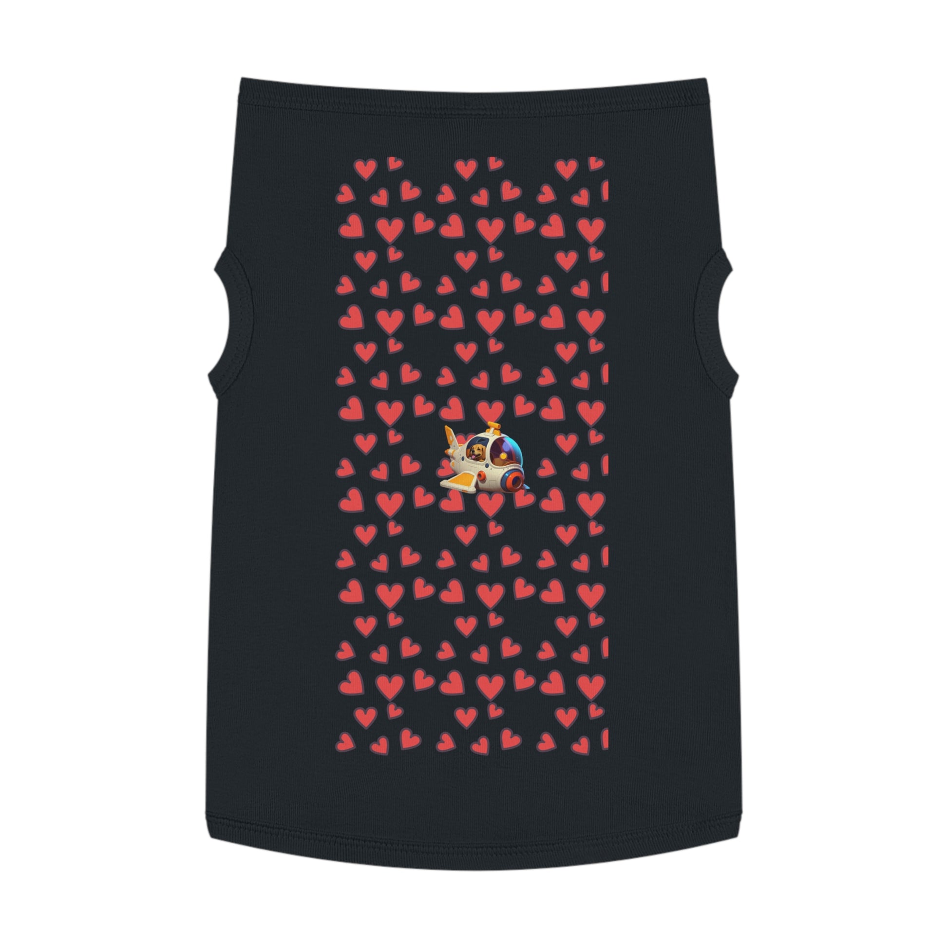 Pet Tank Top - MEMEXCORP 