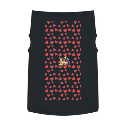 Pet Tank Top - MEMEXCORP 