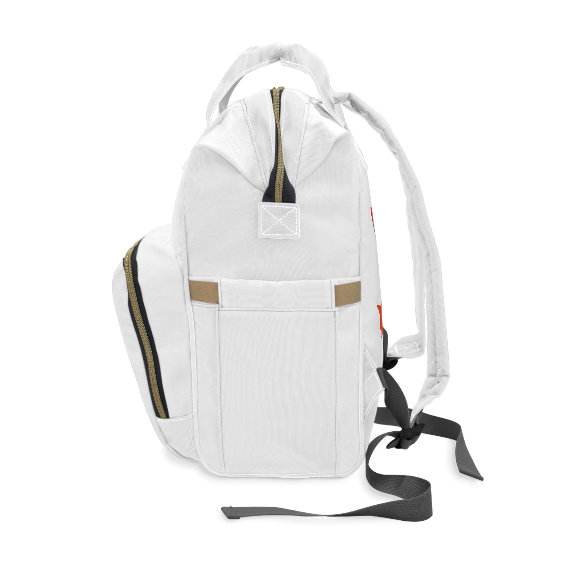 Multifunctional Diaper Backpack - MEMEXCORP 