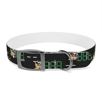 Dog Collar - MEMEXCORP 