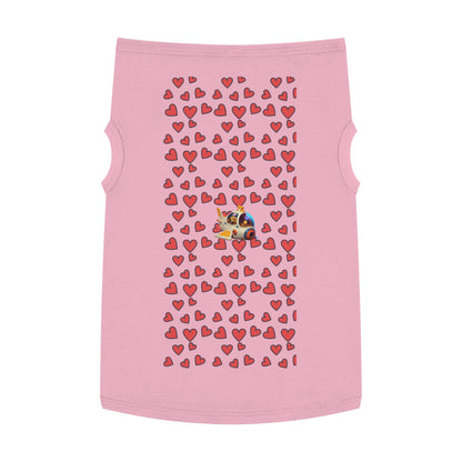 Pet Tank Top - MEMEXCORP 