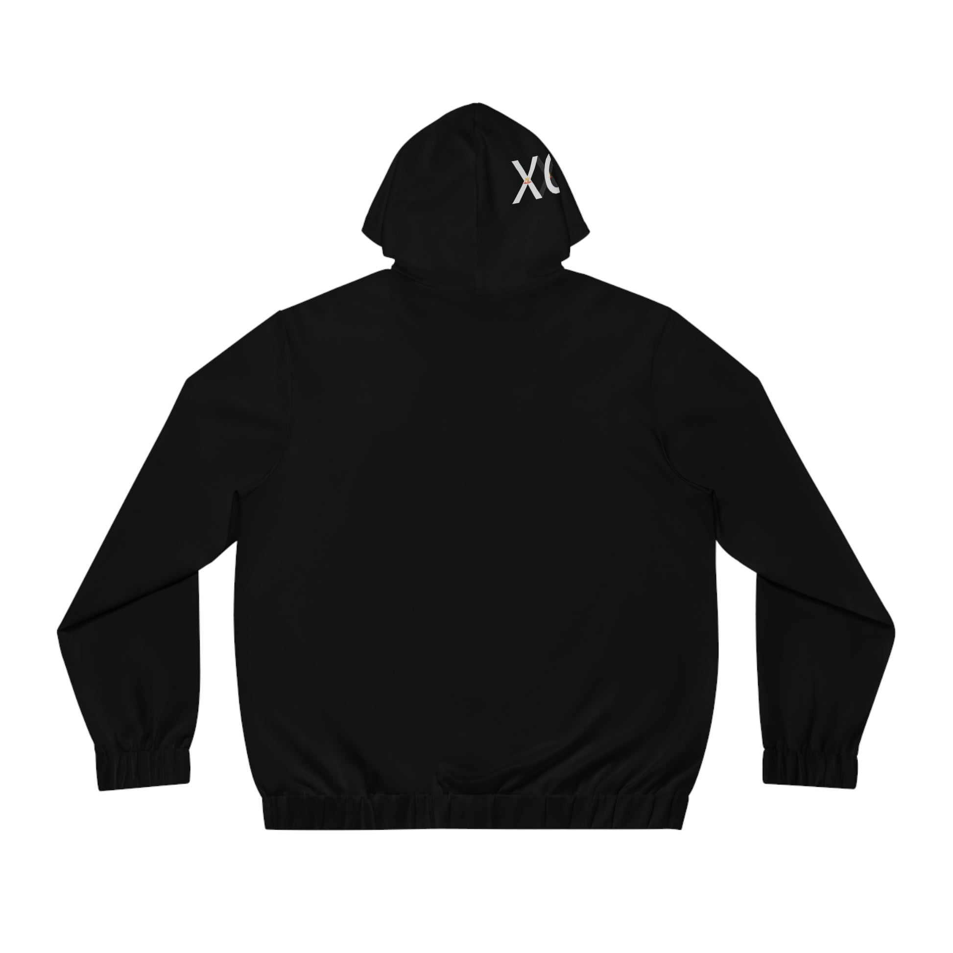 Men's Full-Zip Hoodie (AOP)XC - MEMEXCORP 