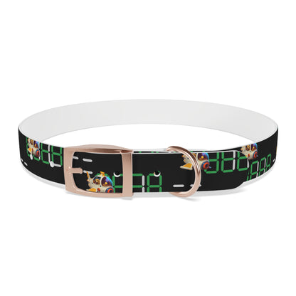 Dog Collar - MEMEXCORP 