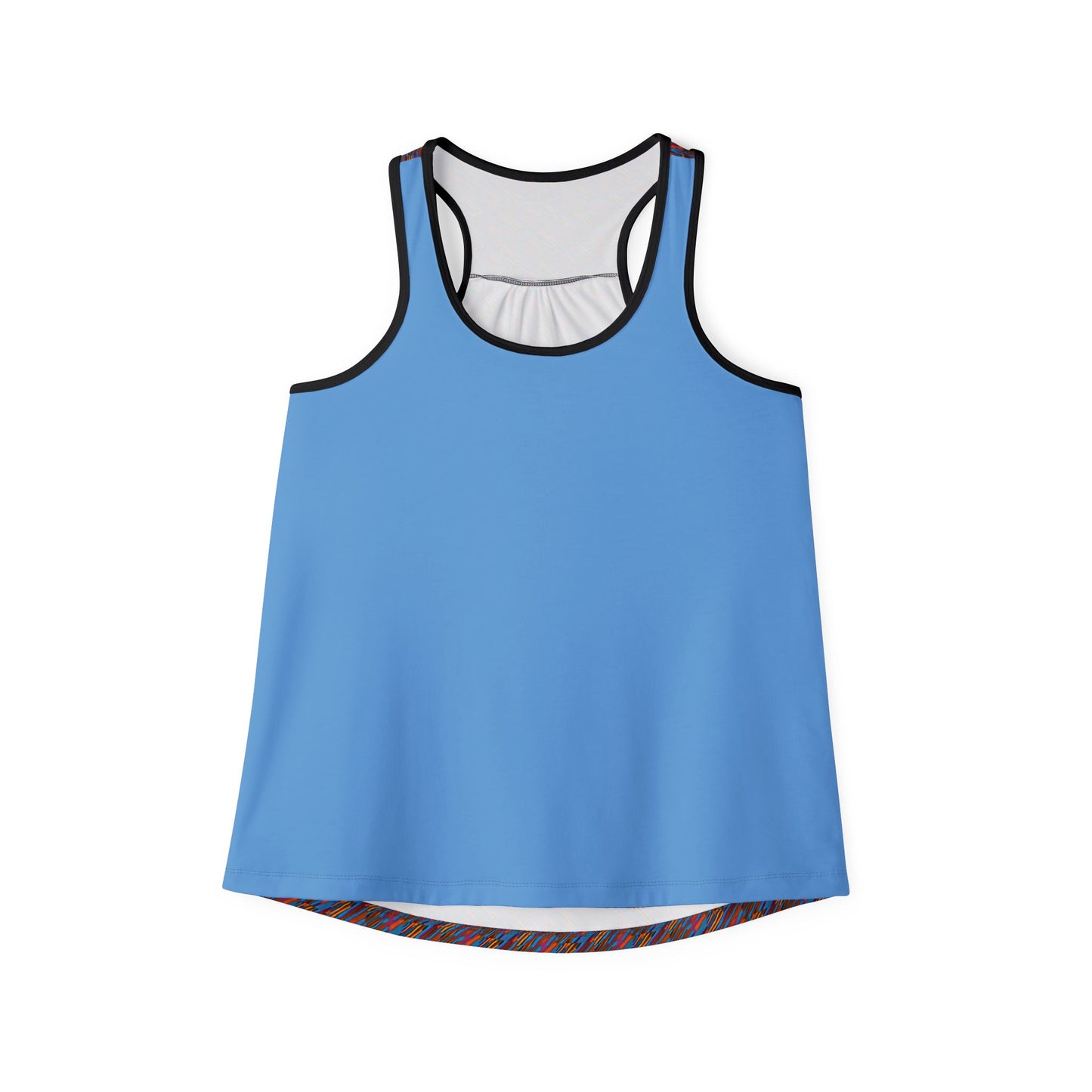 Women's Tank Top (AOP) - MEMEXCORP 