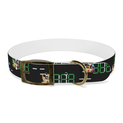 Dog Collar - MEMEXCORP 