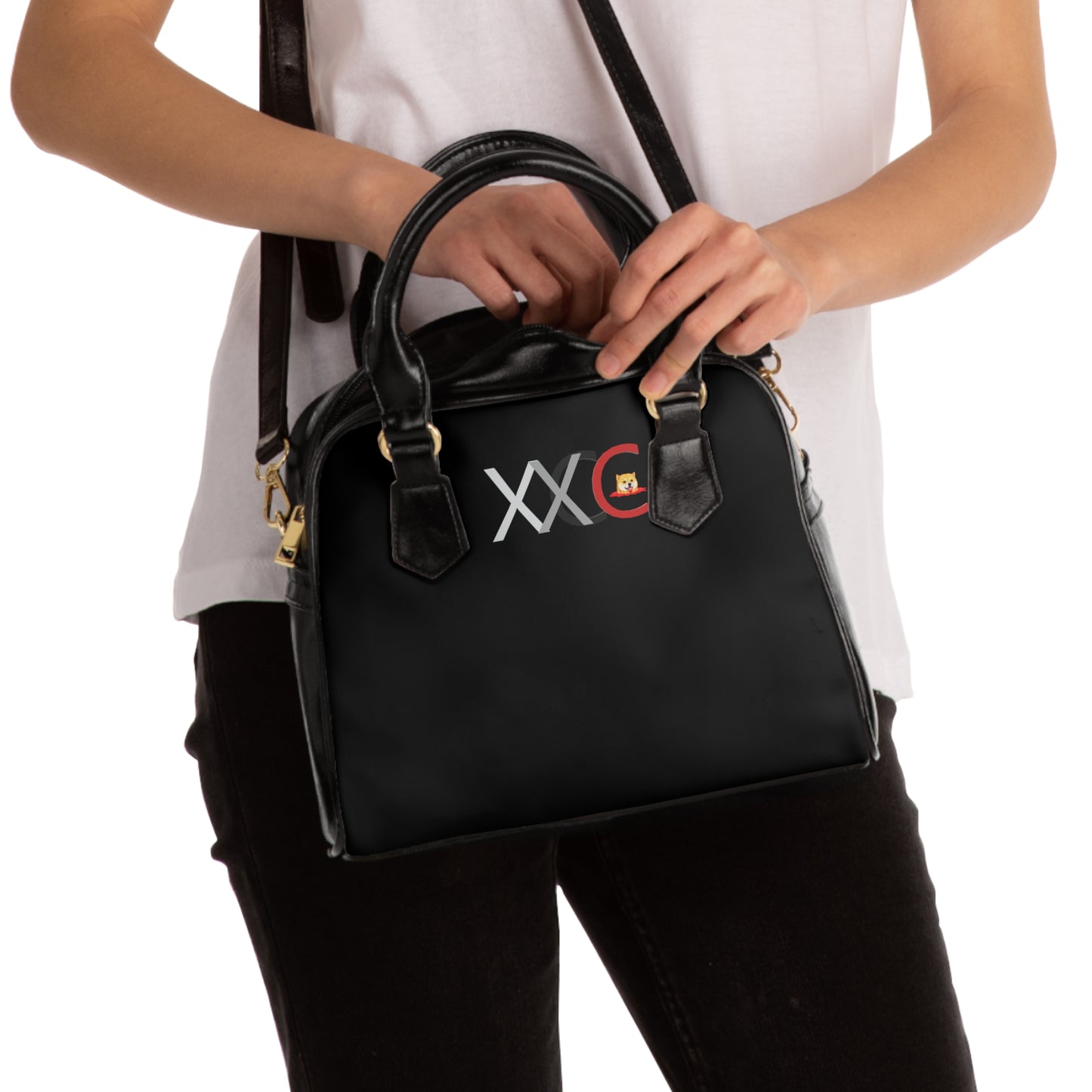 Shoulder Handbag - MEMEXCORP 