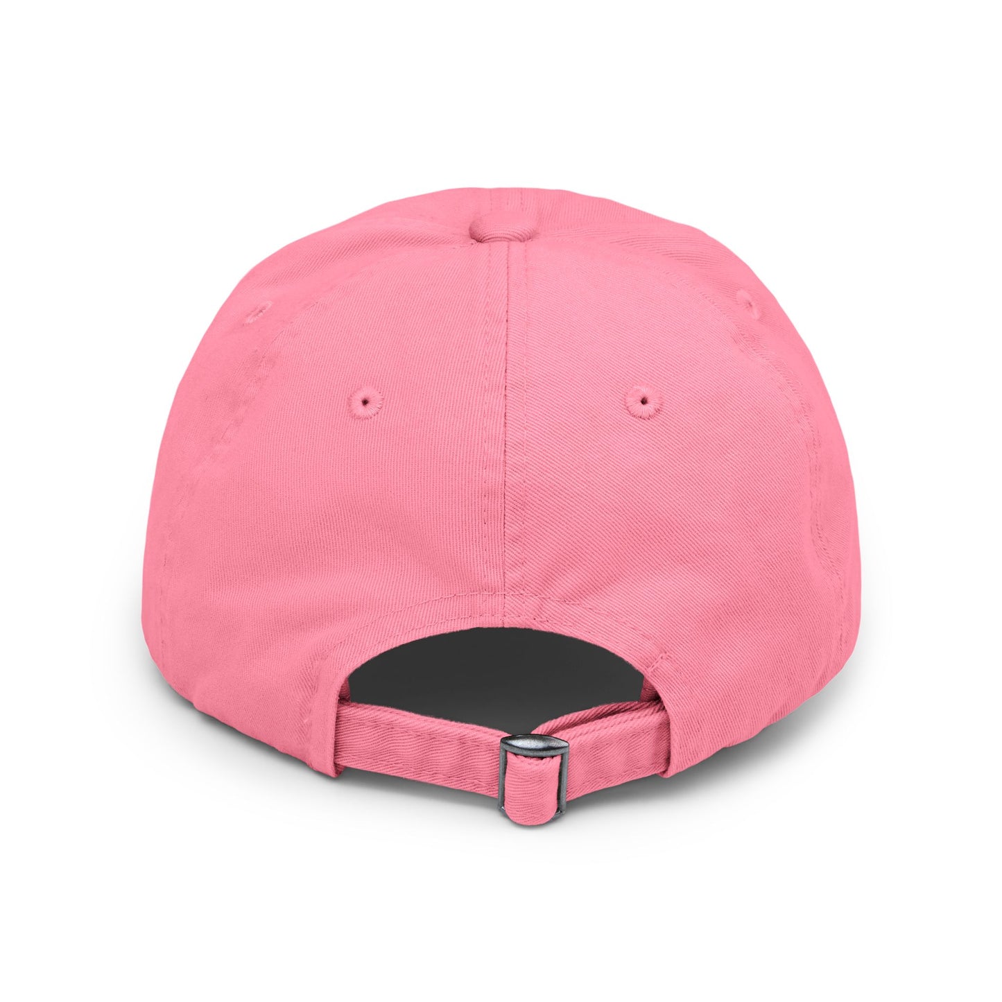 Unisex Distressed Cap - MEMEXCORP 