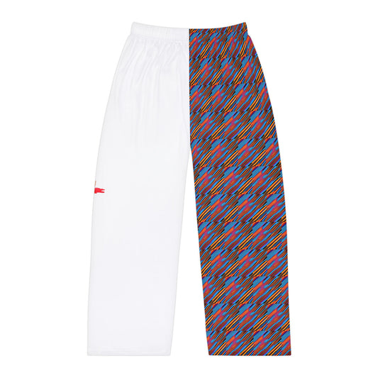 Men's Pajama Pants (AOP) - MEMEXCORP 