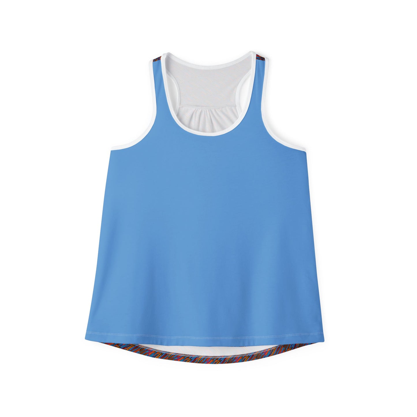 Women's Tank Top (AOP) - MEMEXCORP 