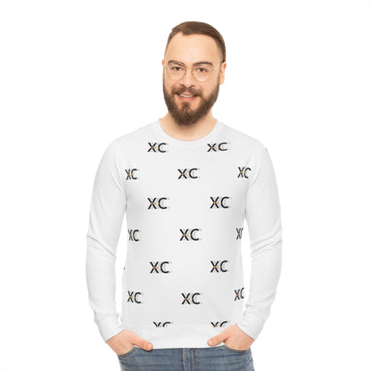 Lightweight Sweatshirt (AOP) - MEMEXCORP 