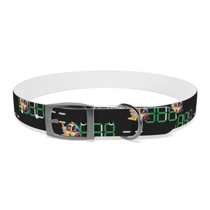 Dog Collar - MEMEXCORP 