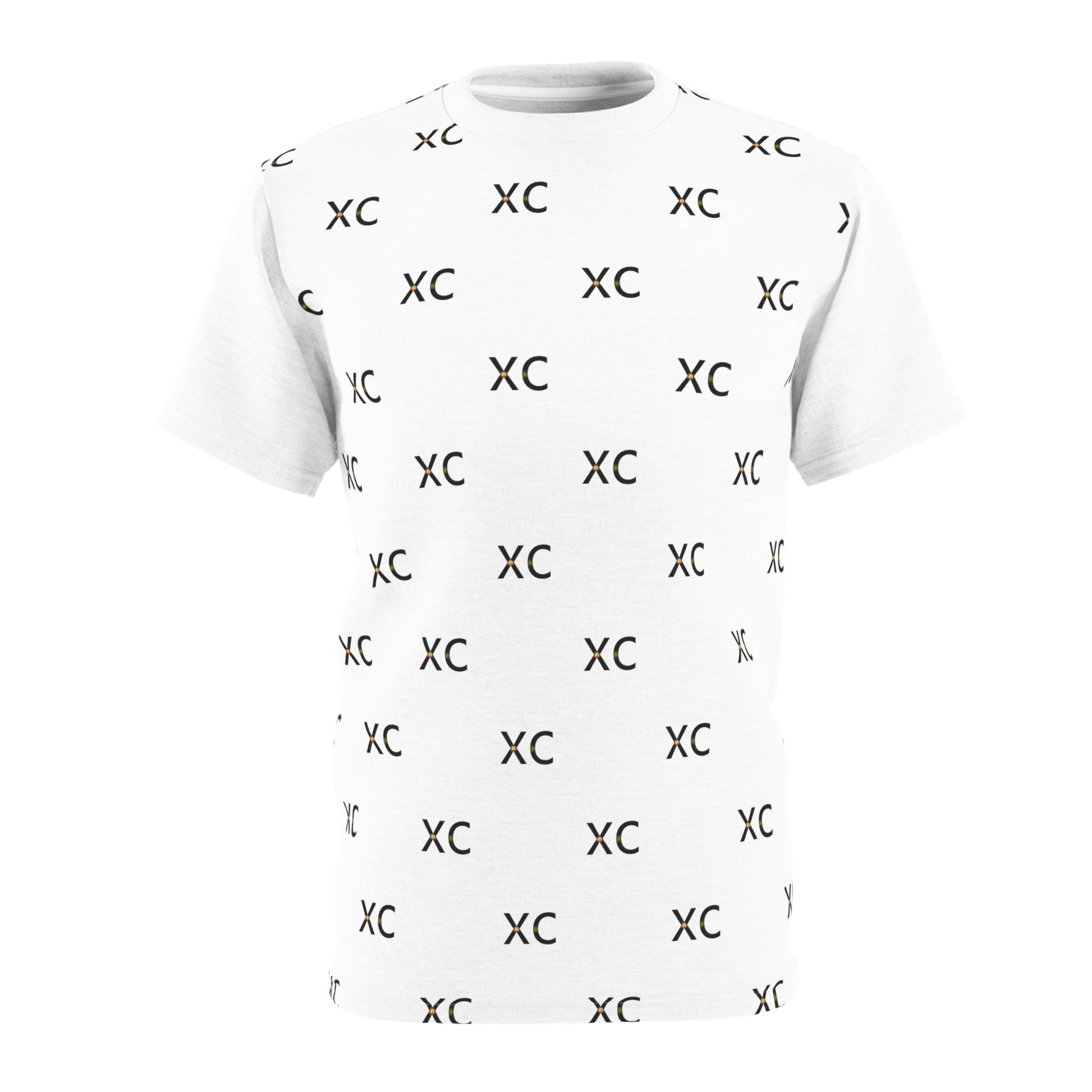 Unisex Cut & Sew Tee (AOP)xc - MEMEXCORP 