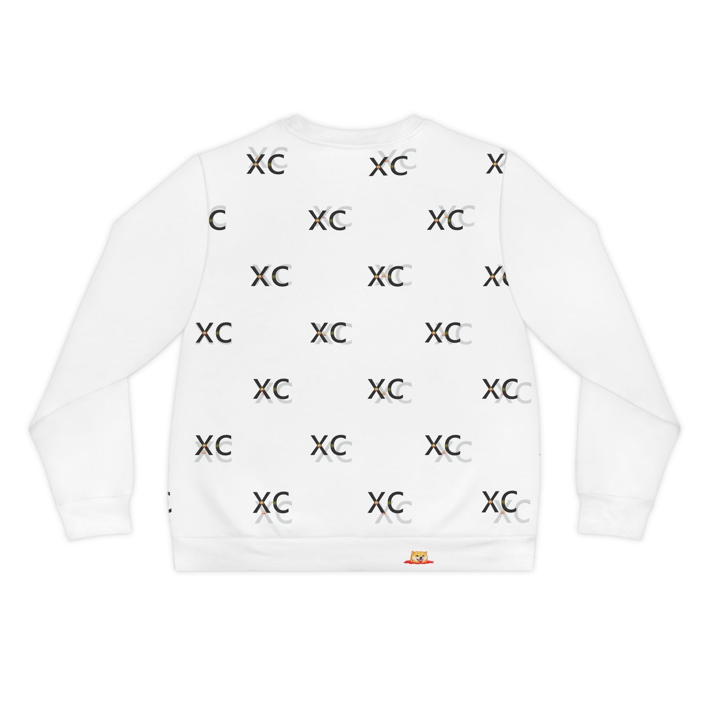 Lightweight Sweatshirt (AOP) - MEMEXCORP 