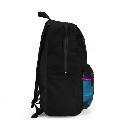 Backpack - MEMEXCORP 