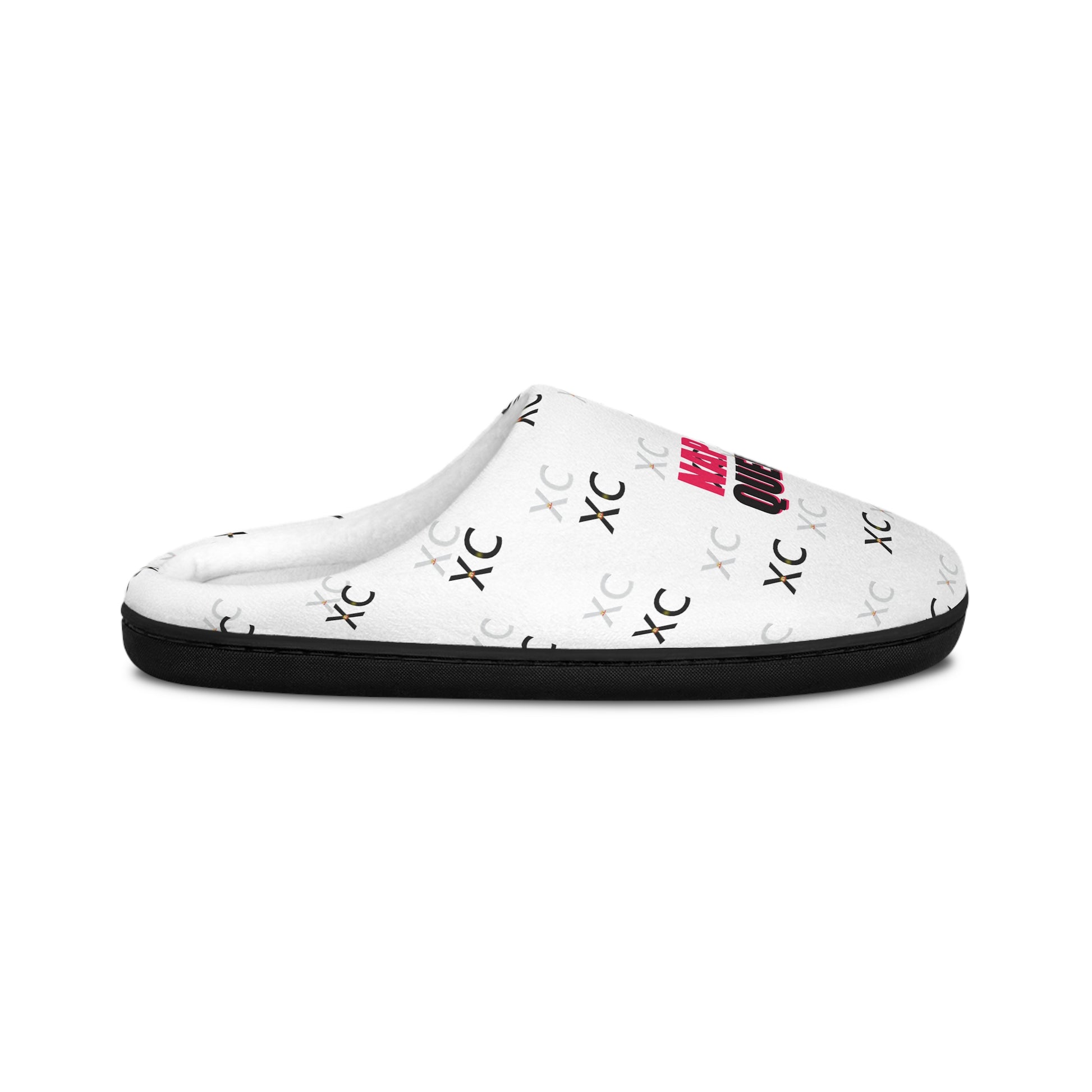 Women's Indoor Slippersxc - MEMEXCORP 