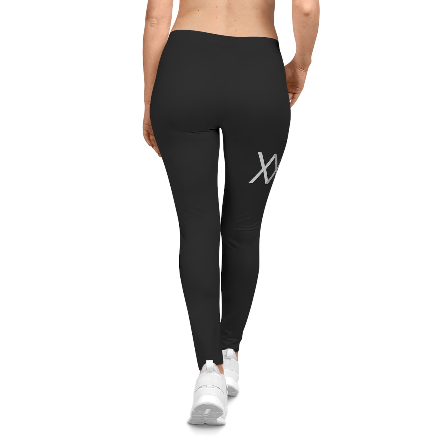 Women's Casual Leggings (AOP) - MEMEXCORP 