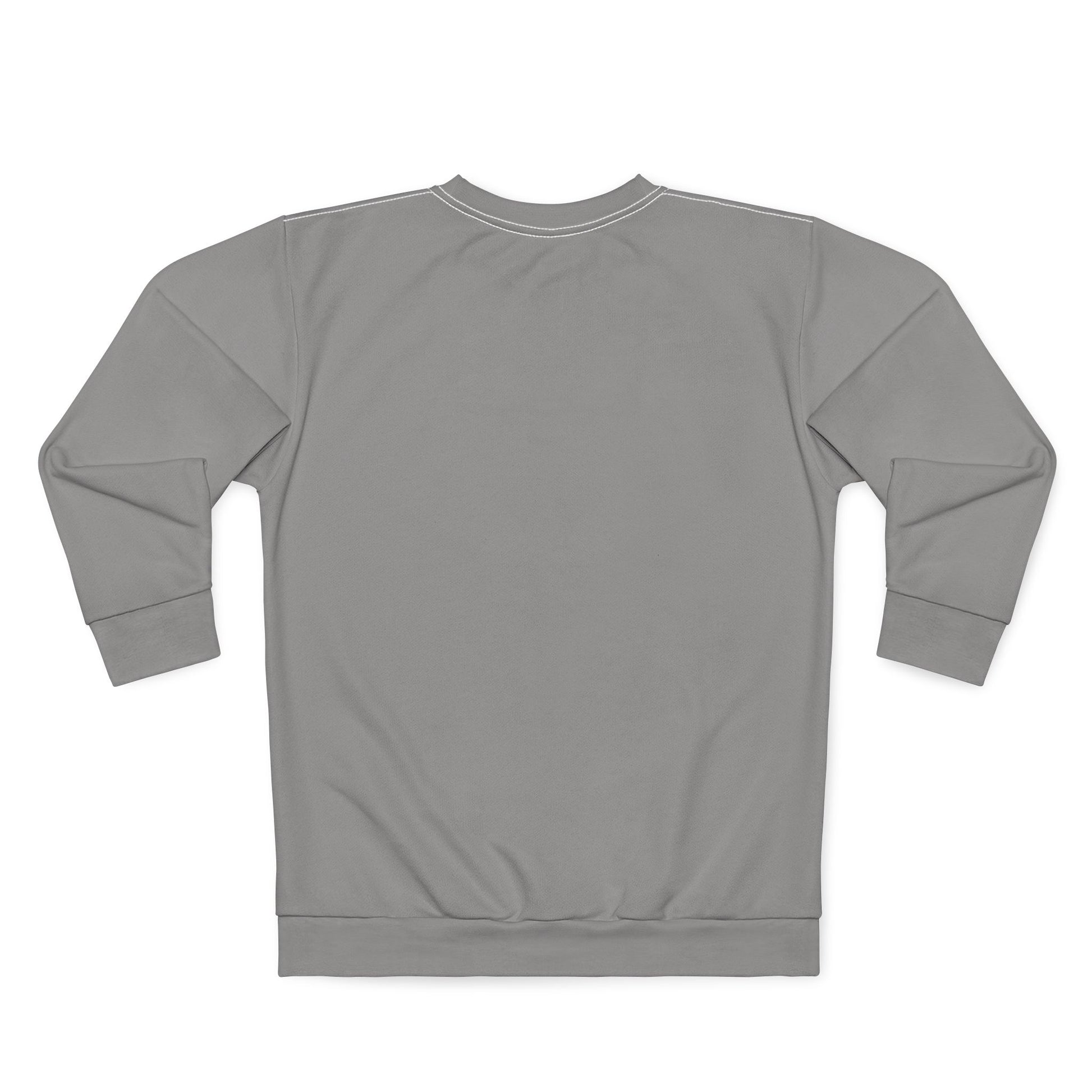 Unisex Sweatshirt (AOP) - MEMEXCORP 