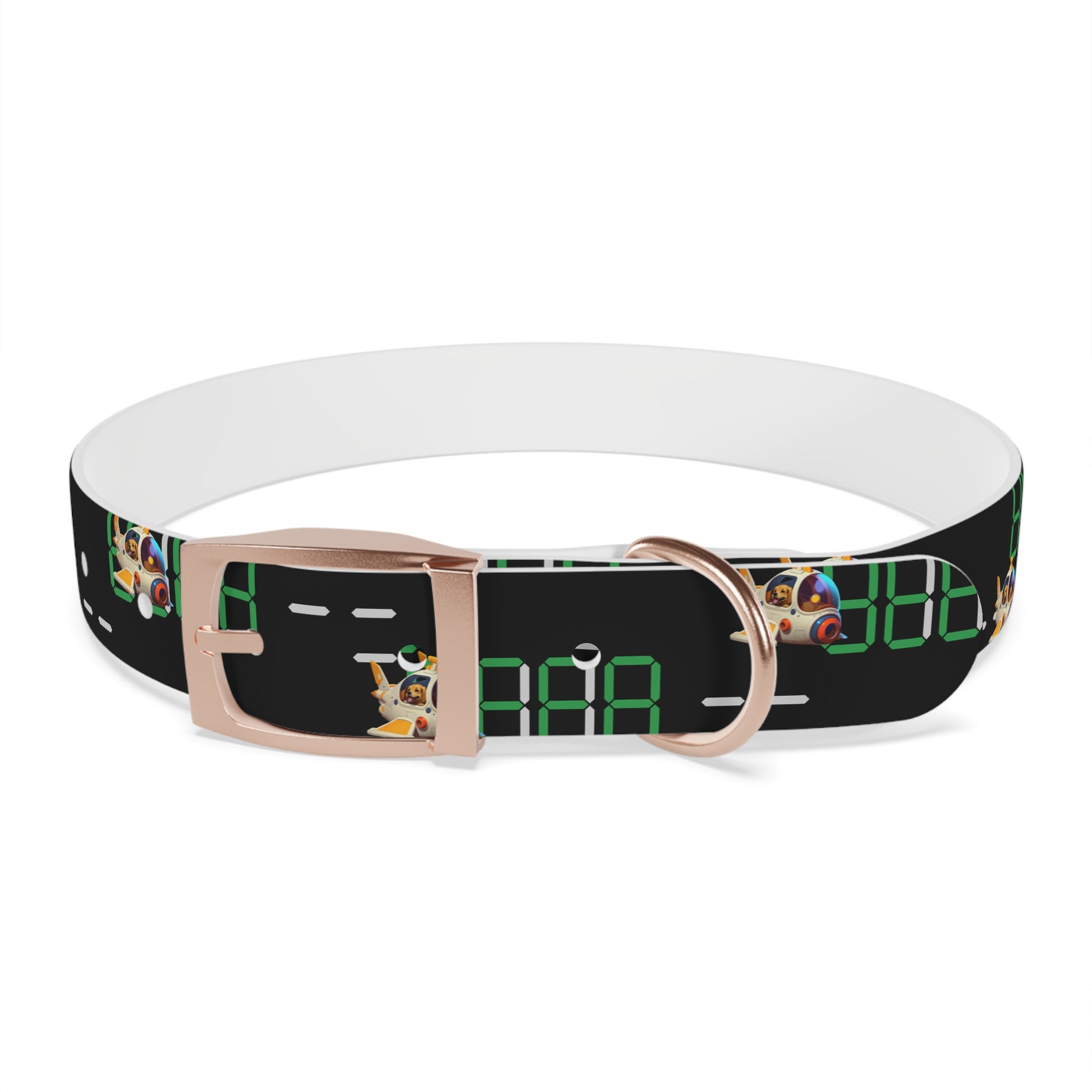 Dog Collar - MEMEXCORP 