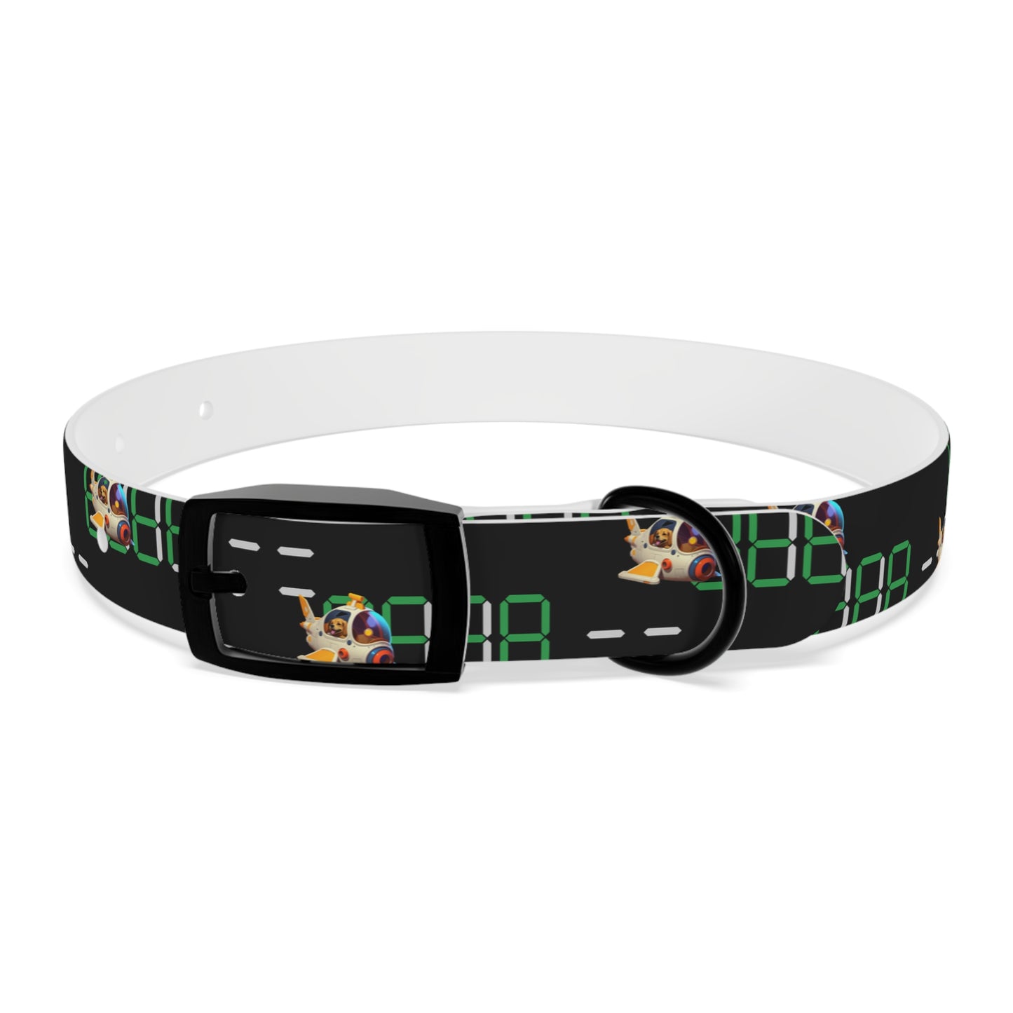 Dog Collar - MEMEXCORP 