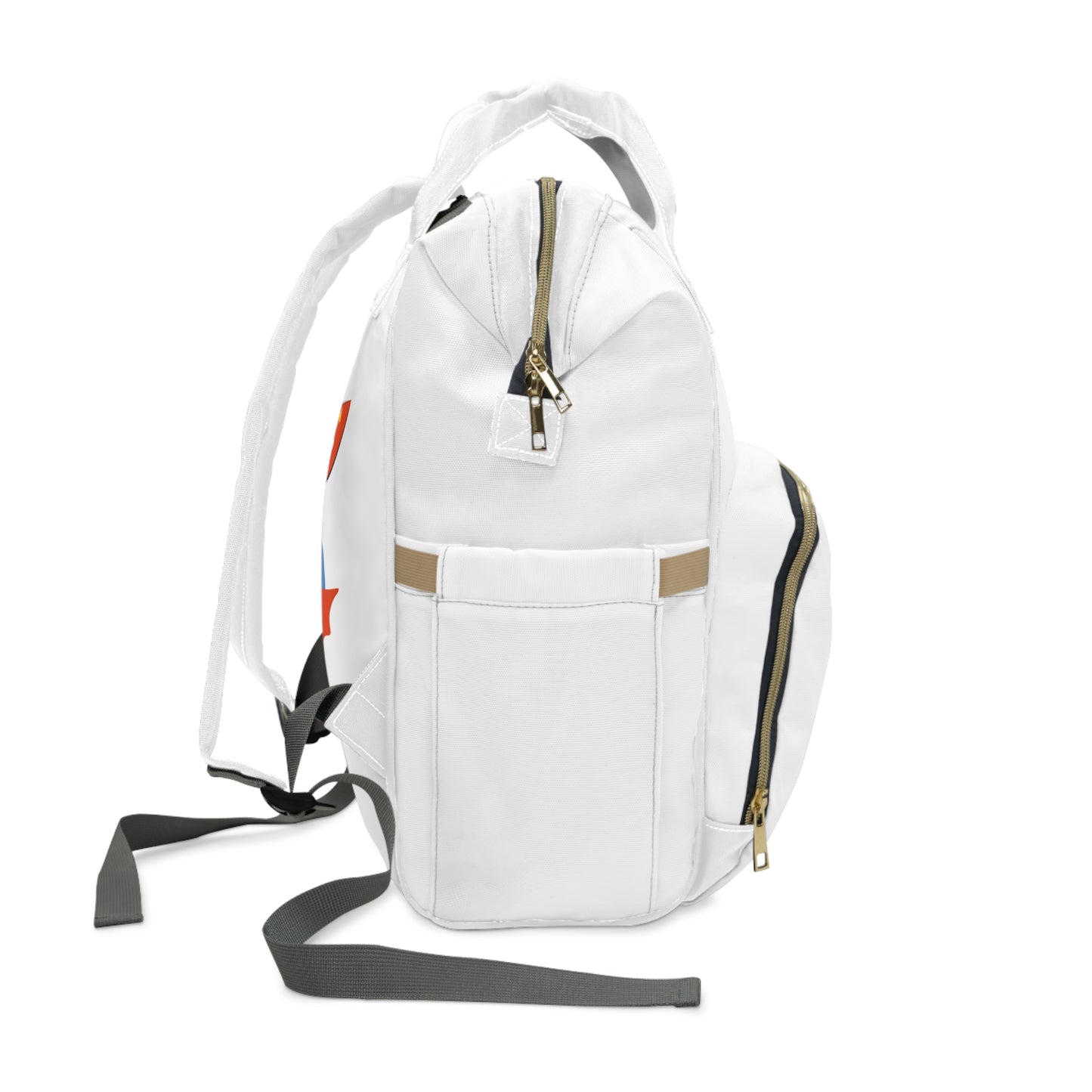 Multifunctional Diaper Backpack - MEMEXCORP 