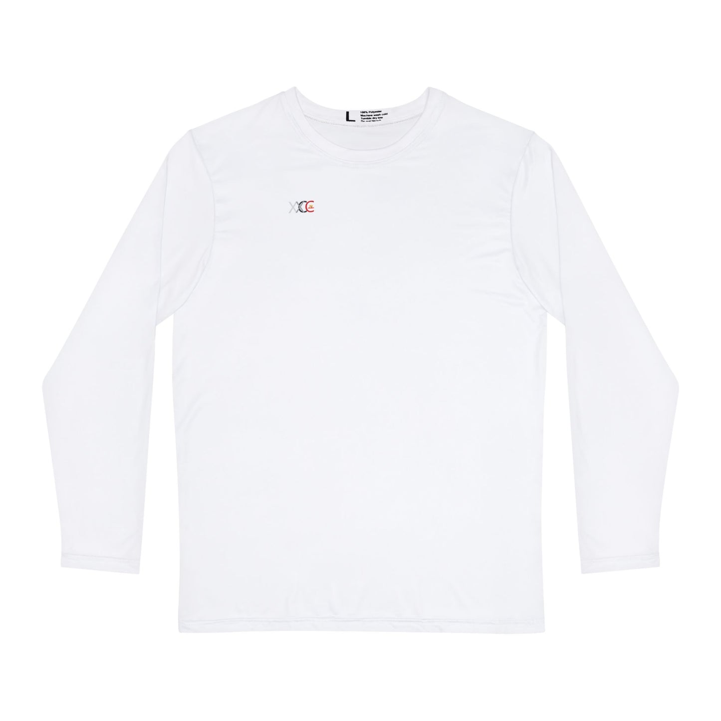 Men's Long Sleeve Shirt (AOP) - MEMEXCORP 